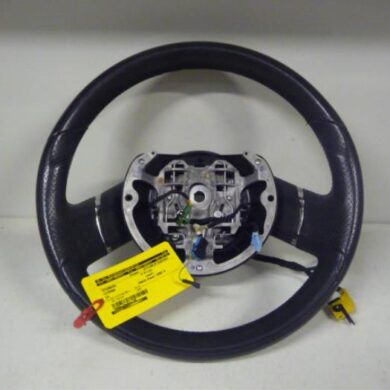 Citroen C4 2.0 16V Stuurwiel 2005 4109JF