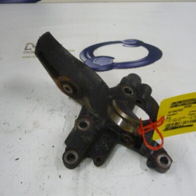 Peugeot RCZ  Engine mount RHH-RHHRH02 2011 1807EC