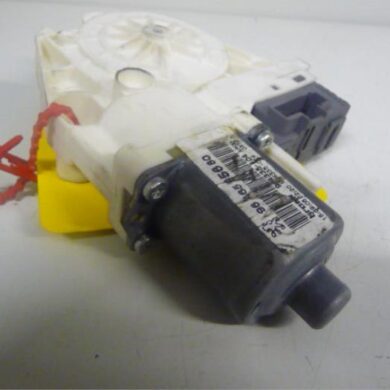 Peugeot 407  Door window motor 2005 922386