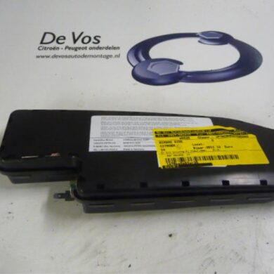 Citroen C4  Side Airbag 2011 8217F7