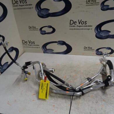 Opel Grandland X  Klima Leitung 2020 9809171080-9676363380-9831702080