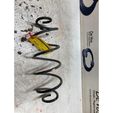 Peugeot 308 2.0 BlueHDi 150 16V Rear coil spring 2016 9805571580
