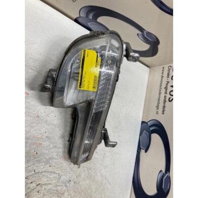 Peugeot 508  Verstraler rechts 2012 6206W2