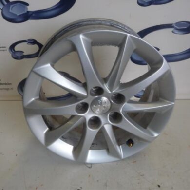Peugeot 508  Velg 2012 5402EW