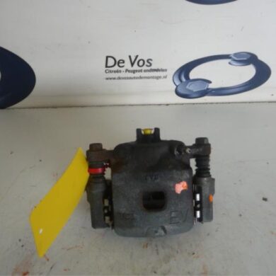 Peugeot iOn  Remklauw (Tang) links-voor 2011 1606225880