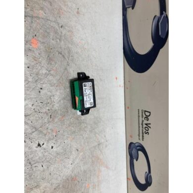 Citroen Jumpy 1.6 Blue HDi 115 PDC Module 2018 1617139180-9824532180