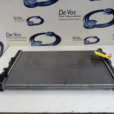 Citroen C4 Aircross  Radiator 9HD-9HD9H05 2012 1608172380