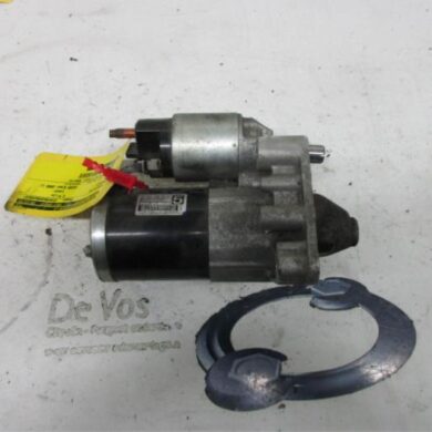Peugeot 308  Starter 9HZ-9HZ9H01 2009 5802Z8