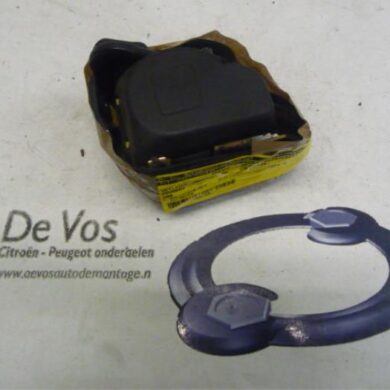 Peugeot 205 1.4 Sicherheitsgurt rechts hinten 1991 8971SC