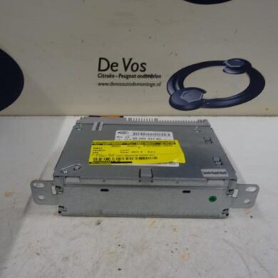 Peugeot 208  Radio 2014 1613467480-1613465480