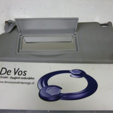 Citroen XM 3.0 V6 VSX Zonneklep 1995 8143AR