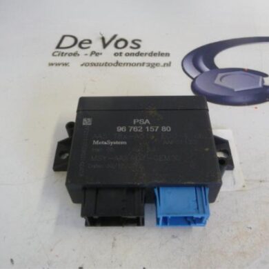 Citroen DS3  PDC Module 2016 6590SV