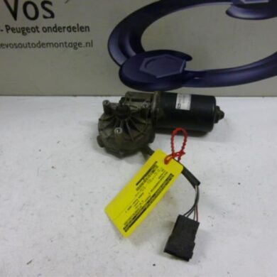 Citroen C8 2.0 16V Scheibenwischermotor vorne 2003 6405P2-6405RJ