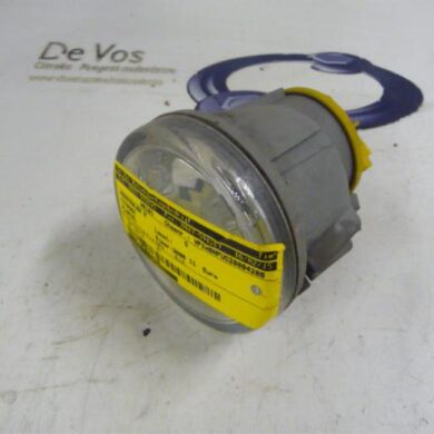 Citroen Pluriel  Spotlight, right 2006 6208E1