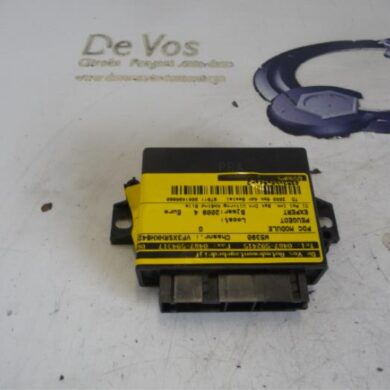 Peugeot Expert  PDC Module 2009 6590P5-6590P6