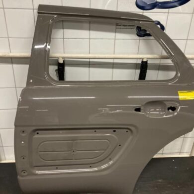 Citroen C4 Cactus  Portier 4Deurs links-achter 2016 9801219180