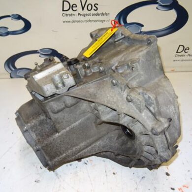 Citroen DS3  Getriebe 5FV-5FV5F02 2013 2231X3-1611196180-2232Y5 20EA31
