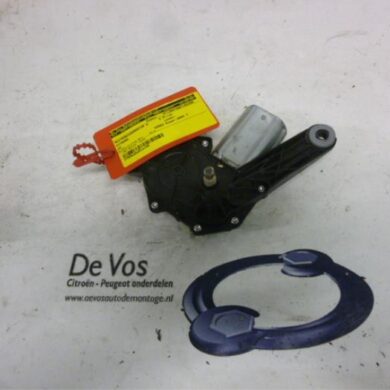 Citroen C2 1.4 Rear wiper motor 2004 6405J9