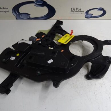 Peugeot Partner  Ruitmechaniek 4Deurs rechts-voor 2019 9830335980