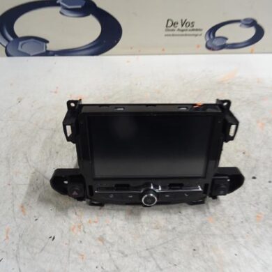 Opel Grandland X  Radio 2020 1637205380