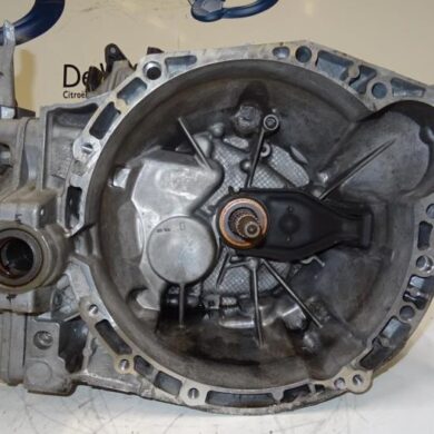 Citroen DS5  Gearbox RHH-RHHRH02 2013 2232Z3-2231Y3 20MB28