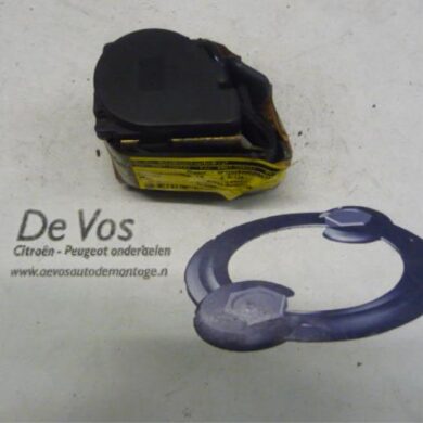 Citroen AX 11 First,TGE Kat. Rear seatbelt, left 1992