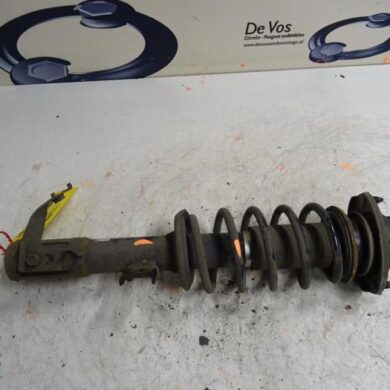 Citroen C-Zero  Front shock absorber rod, right 2013 5208Y0