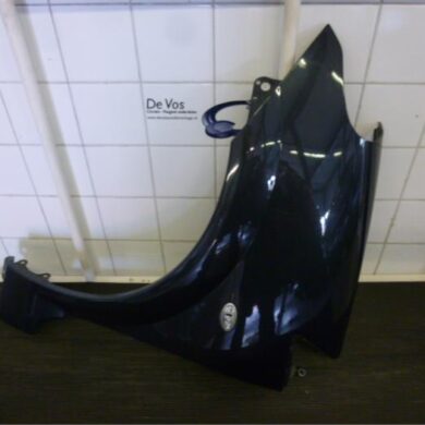 Citroen Pluriel  Front wing, left 2005 7840N2