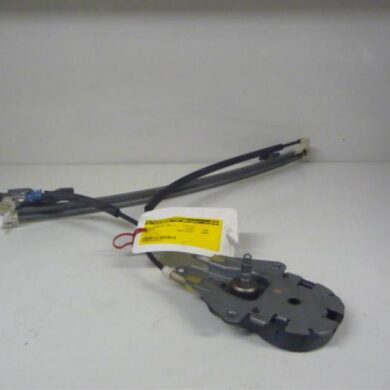 Citroen Jumpy  Ruitmechaniek 2Deurs links-voor 2000 9221N8