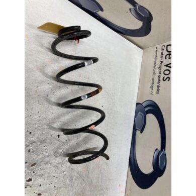 Citroen Berlingo  Schroefveer achter 2020 9824895380