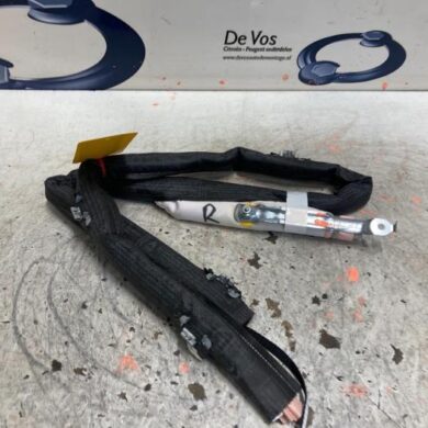 Citroen C4 Picasso  Roof curtain airbag 2018 9800483180