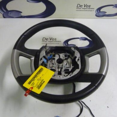 Citroen C5 1.8 16V Steering wheel 2008 4109KW