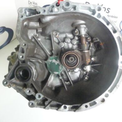 Citroen C1 1.4 HDI Versnellingsbak 8HT 2007 2231P5-2222QG 20TT01