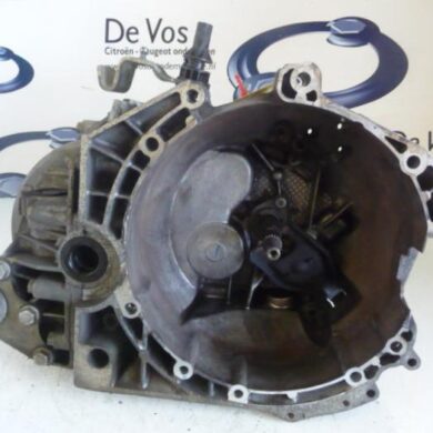 Peugeot Boxer  Getriebe 4HV 2011 2231K6-2231R9-2232G7-2232P0 20UM26