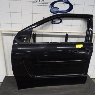 Citroen C4 Cactus  Portier 4Deurs links-voor 2015 9801012980
