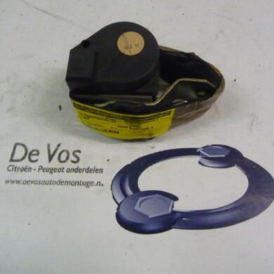 Peugeot 605 2.1 SLdt,SRdt,SVdt,Autom.12V Rear seatbelt, right 1991 8971YY