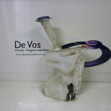 Citroen Xsara 1.6 16V Ruitensproeiertank voor 2003 6431A7