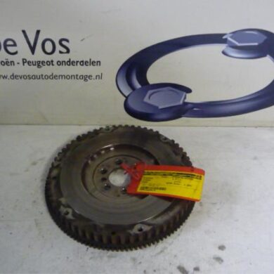 Citroen Xsara  Vliegwiel NFU 2001