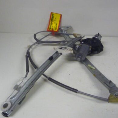 Citroen Xsara  Ruitmechaniek 2Deurs links-voor 2000 9221G7