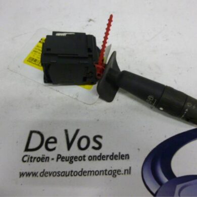 Citroen Xantia  Wiper switch 1998 623961