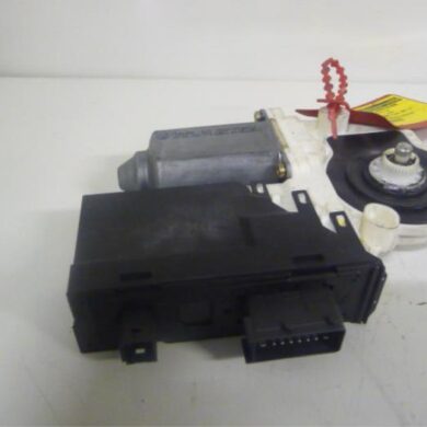 Citroen C5 2.0 16V Door window motor 2001 9221P3