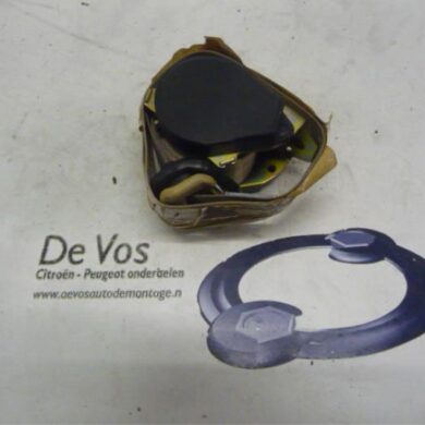 Peugeot 406 1.8 16V Veiligheidsgordel rechts-voor 1999 8974CS