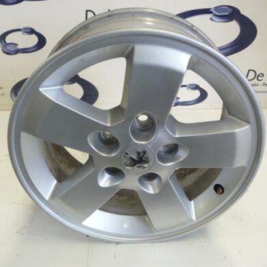 Peugeot 4007  Velg 2008 5402T3