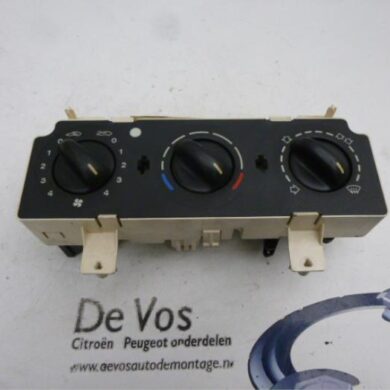 Citroen Xsara  Kachel Bedieningspaneel 2000 6451FP