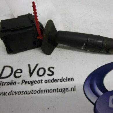 Citroen Xantia  Wiper switch 1994 6239A0