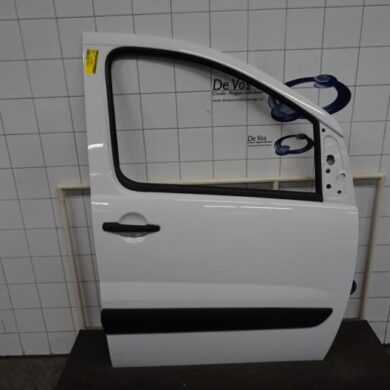 Citroen Jumpy  Portier 4Deurs rechts-voor 2014 9004X7