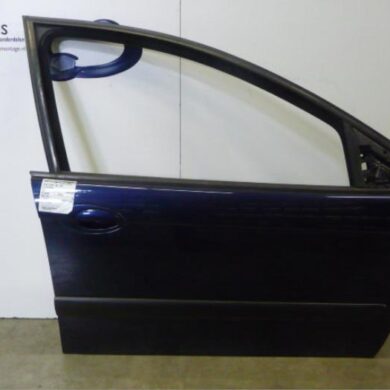 Citroen C5 1.8 16V Portier 4Deurs rechts-voor 2004 9004P0