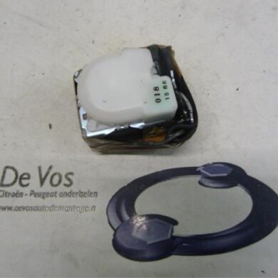 Citroen C1 1.0 12V Veiligheidsgordel links-achter 2006 8974LH