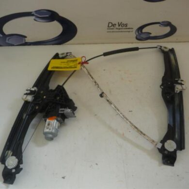 Citroen DS5  Ruitmechaniek 4Deurs links-voor 2013 9802582080-9804388280