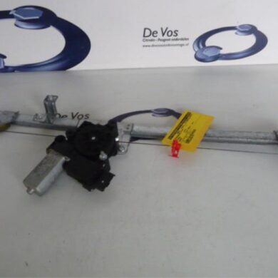 Citroen Jumper  Window mechanism 4-door, front right 2008